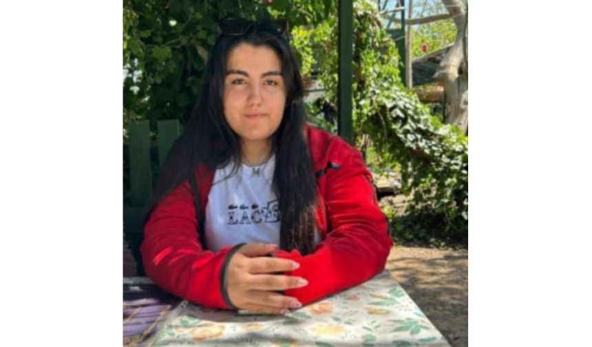 Manisa'da Kayıp Genç Kızdan 2 Gündür Haber Alınamıyor