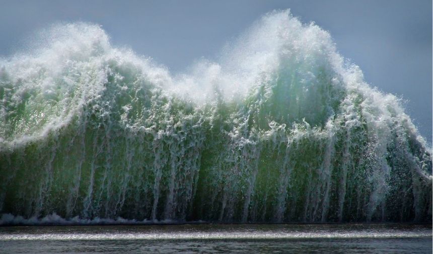 Tsunami Denizde Olur Mu Denizde Neden Tsunami Olmaz (1)